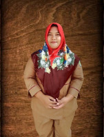 RITA MIRNAWATI